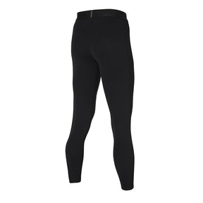 XEXYMEN 300N全方位輕盈柔彈緊身褲｜黑色 Black｜XP2173G