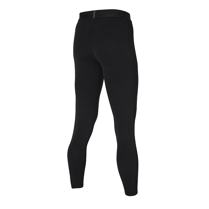 XEXYMEN 300N全方位輕盈柔彈緊身褲｜黑色 Black｜XP2173G