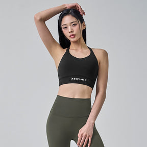 黑標Power Rise雙肩帶背心上衣｜共4色｜XFK3BC1502