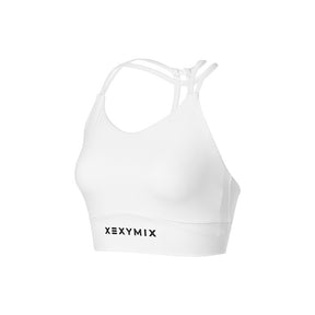 黑標Power Rise雙肩帶背心上衣｜共4色｜XFK3BC1502