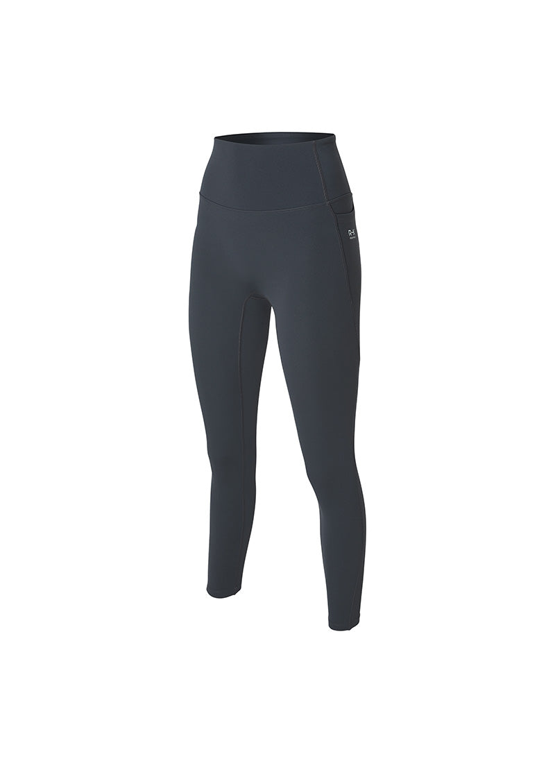 RX 黑標360N柔彈美感保暖口袋緊身褲｜共6色｜XWFLG01J3