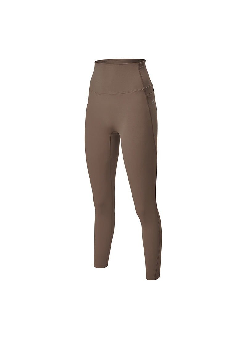 RX 黑標360N柔彈美感保暖口袋緊身褲｜共6色｜XWFLG01J3