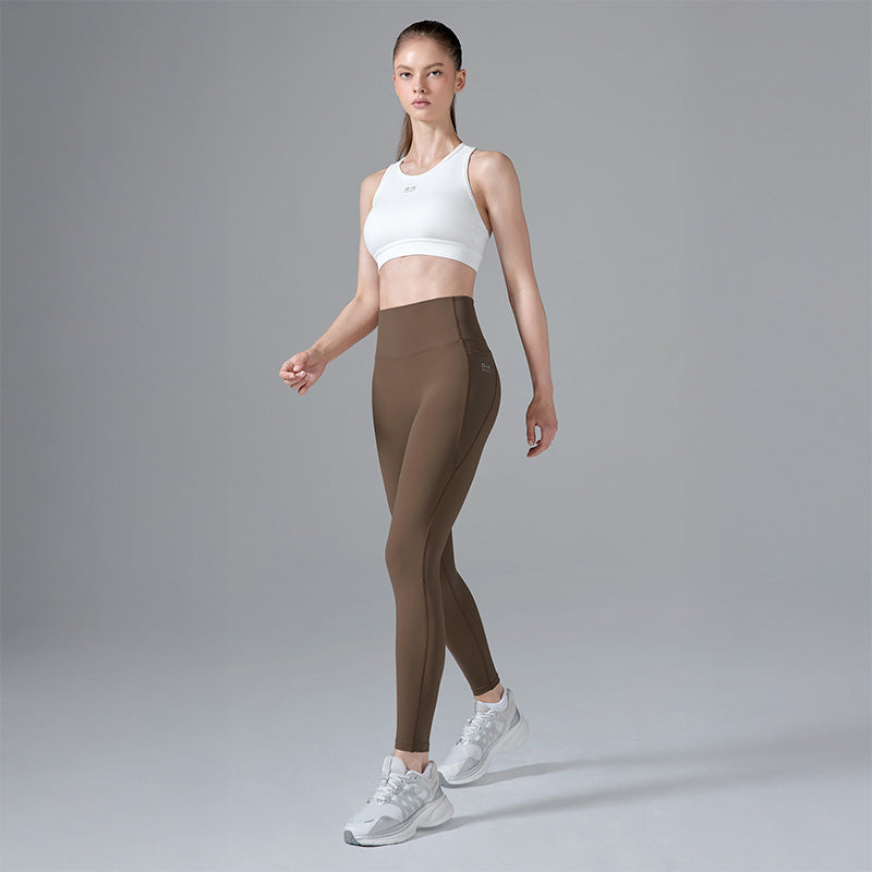 RX 黑標360N柔彈美感保暖口袋緊身褲｜共6色｜XWFLG01J3