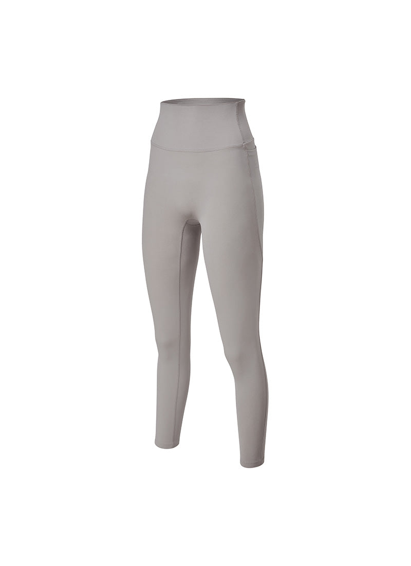 RX 黑標360N柔彈美感保暖口袋緊身褲｜共6色｜XWFLG01J3