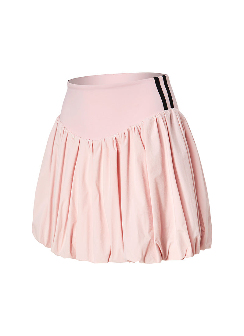 Easy Move 泡泡運動短裙( 2 in 1 ) | 共3色 | XFK1RK1105