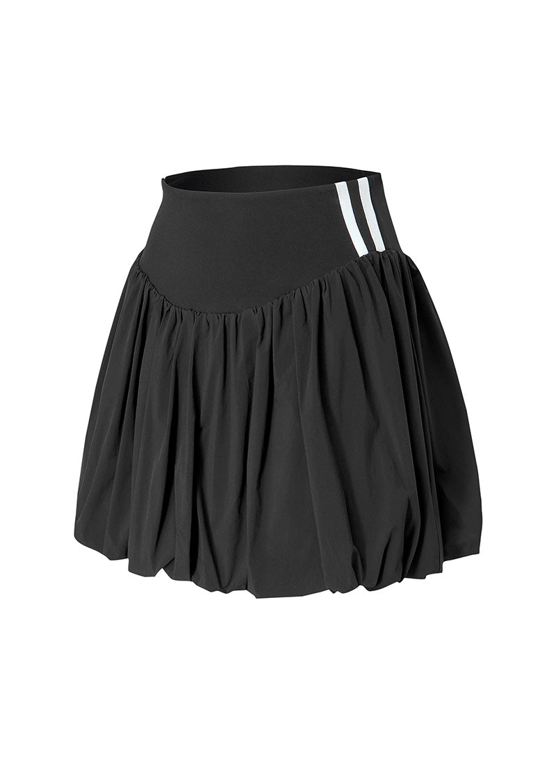 Easy Move 泡泡運動短裙( 2 in 1 ) | 共3色 | XFK1RK1105