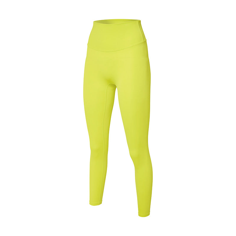 夏日微風黑標LIFE水陸兩穿緊身褲｜共9色｜XSFWL20J2