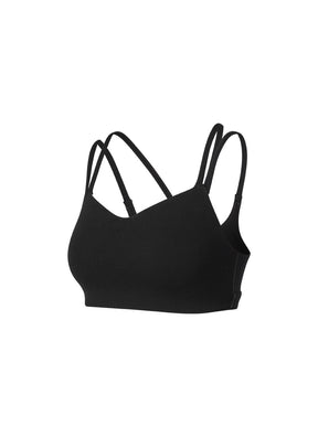 黑標 Power Rise 雙肩帶背心上衣｜共4色｜XFK3BR1516