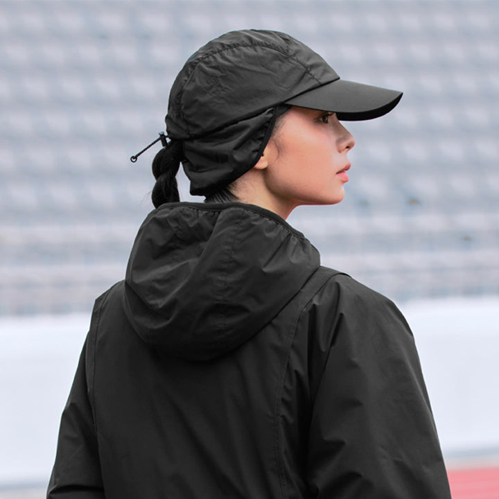 RX 耳罩帽｜共3色｜XUK4AC1604