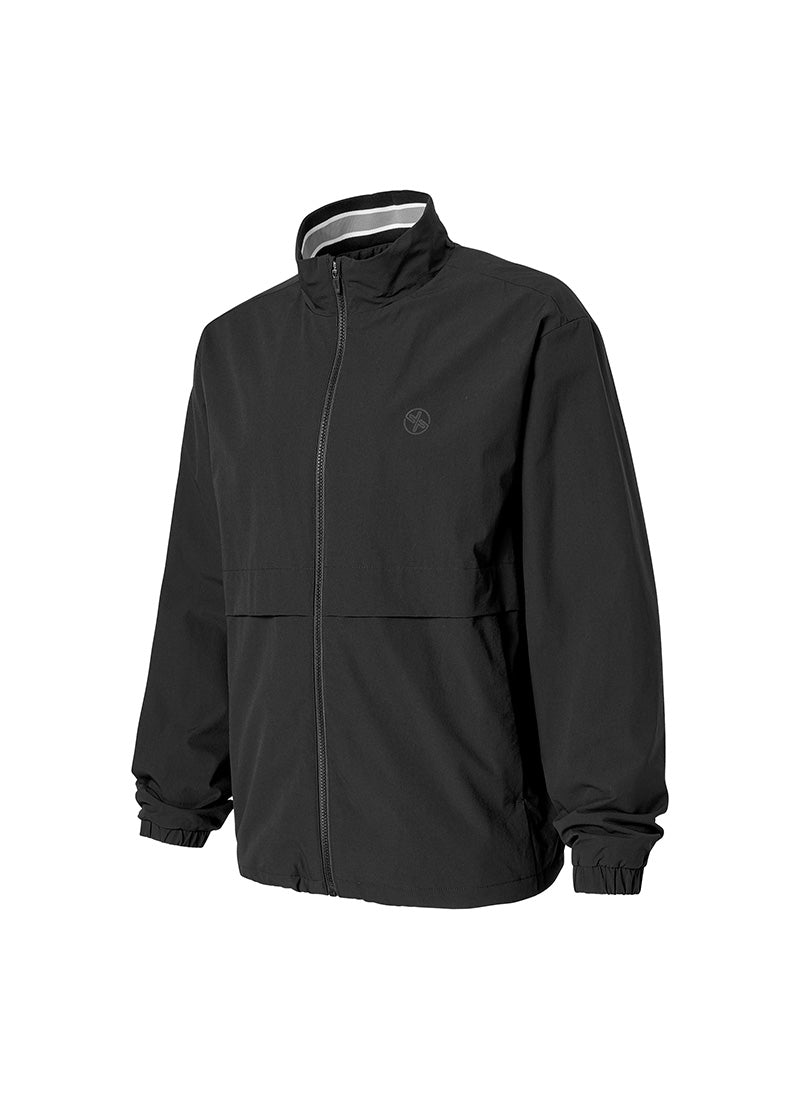 標準Men's高領外套 | 共3色 | XMK3JL1201