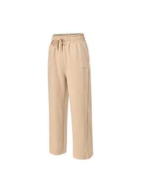 細棉刷毛寬褲｜共9色｜XTFTP11J3