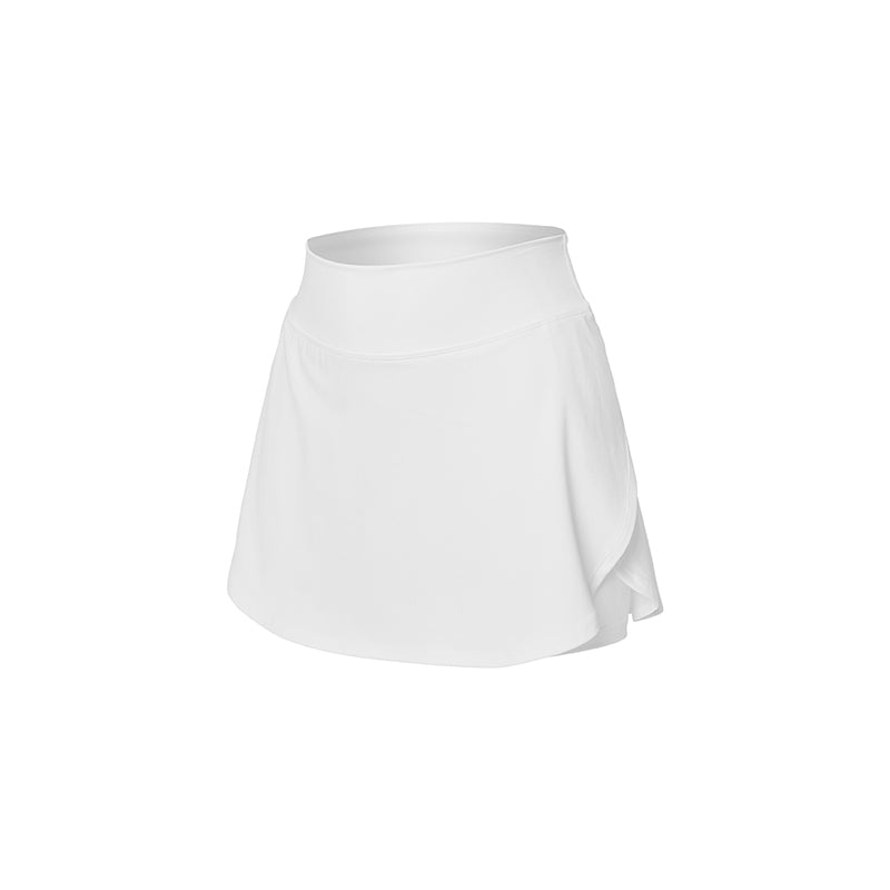 夏日微風褲裙( 2 in 1 )｜黑色Black｜XSFWK01J2