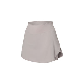 夏日微風褲裙( 2 in 1 )｜黑色Black｜XSFWK01J2