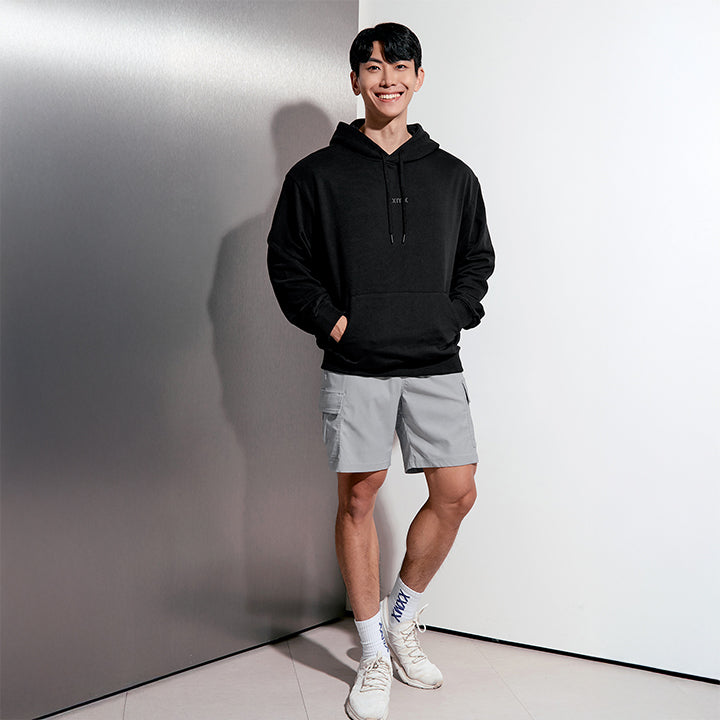 彈力工裝短褲｜共6色｜XP2169G