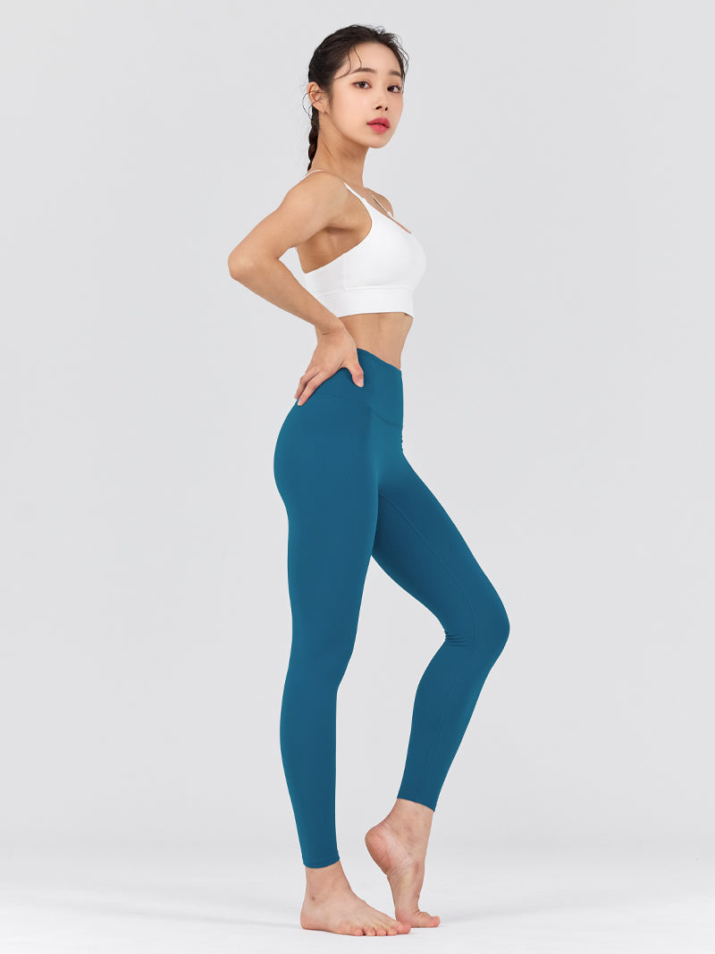 黑標360N 全方位柔彈美感保暖褲｜共14色 ｜XP9193F