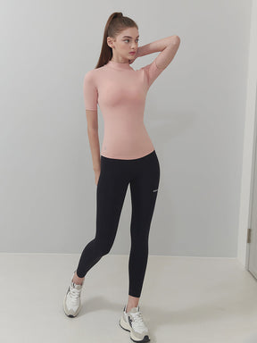 黑標360N 全方位柔彈美感保暖褲｜共14色 ｜XP9193F