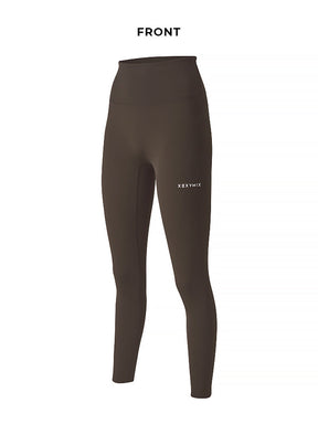 黑標360N 全方位柔彈美感保暖褲｜共14色 ｜XP9193F