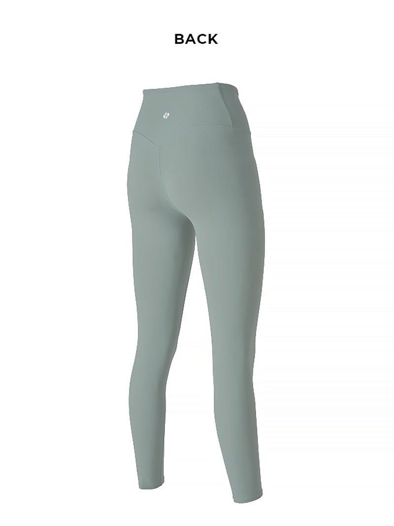 黑標360N 全方位柔彈美感保暖褲｜共14色 ｜XP9193F