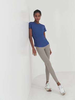 黑標360N 全方位柔彈美感保暖褲｜共14色 ｜XP9193F