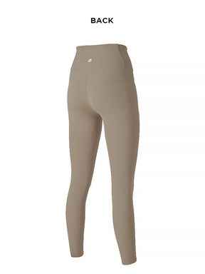 黑標360N 全方位柔彈美感保暖褲｜共14色 ｜XP9193F