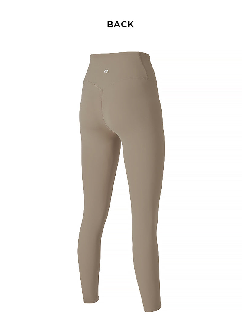 黑標360N 全方位柔彈美感保暖褲｜共14色 ｜XP9193F