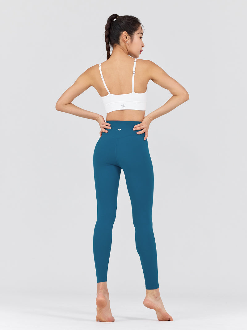 黑標360N 全方位柔彈美感保暖褲｜共14色 ｜XP9193F