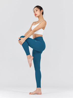 黑標360N 全方位柔彈美感保暖褲｜共14色 ｜XP9193F