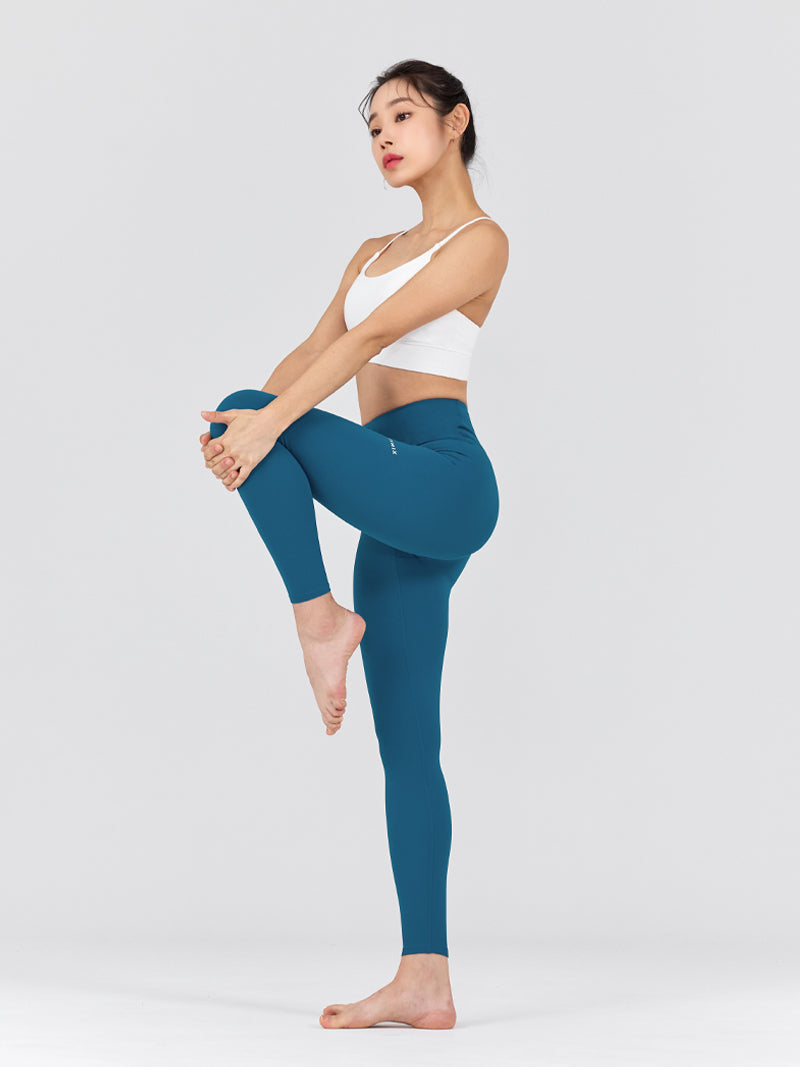 黑標360N 全方位柔彈美感保暖褲｜共14色 ｜XP9193F