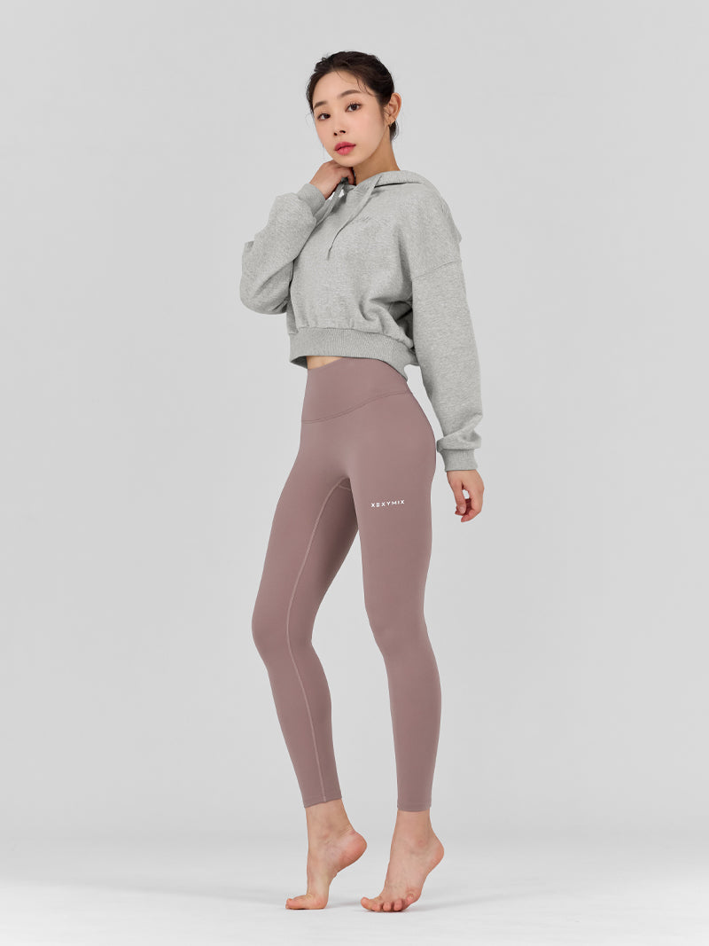 黑標360N 全方位柔彈美感保暖褲｜共14色 ｜XP9193F