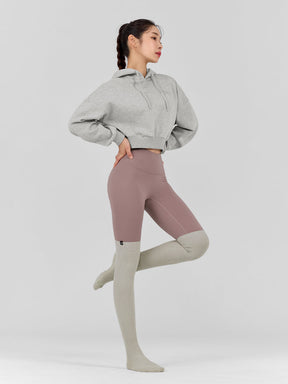 黑標360N 全方位柔彈美感保暖褲｜共14色 ｜XP9193F