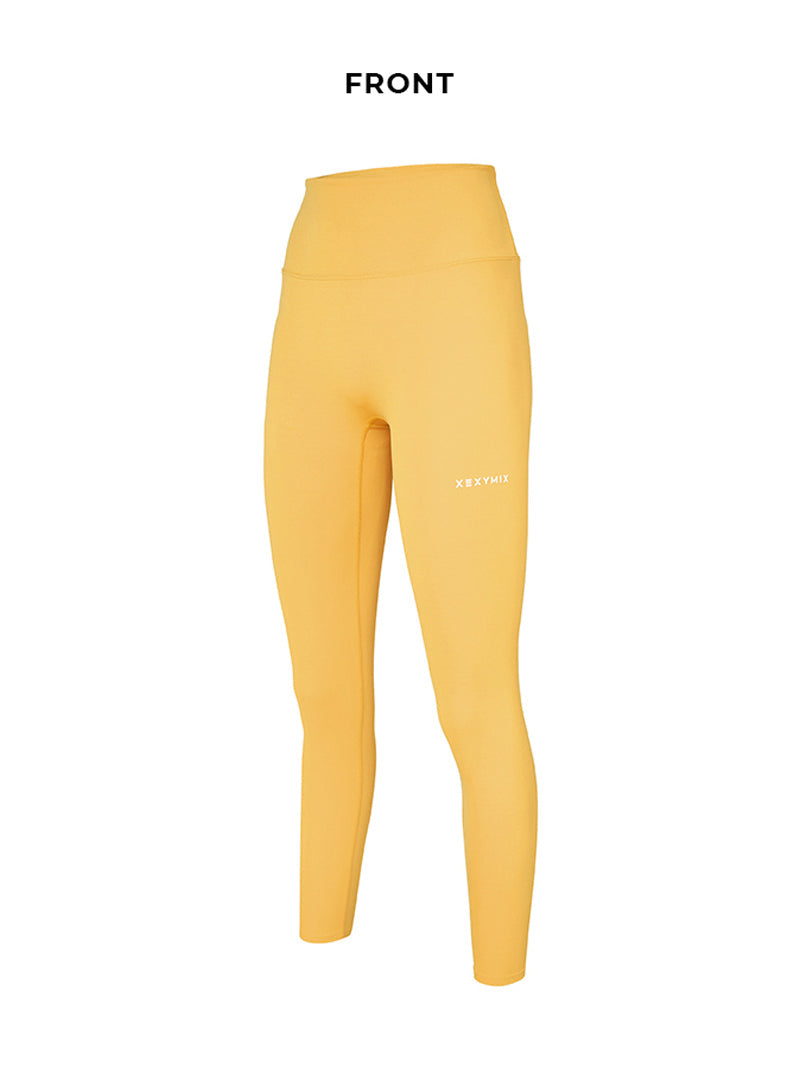 黑標360N 全方位柔彈美感緊身褲｜共24色｜XP9157T