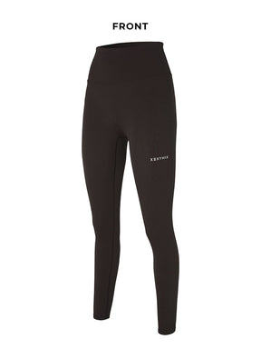 黑標360N 全方位柔彈美感保暖褲｜共14色 ｜XP9193F