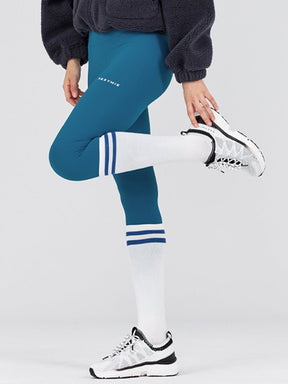 黑標360N 全方位柔彈美感保暖褲｜共14色 ｜XP9193F