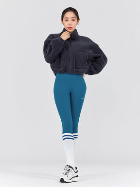 黑標360N 全方位柔彈美感保暖褲｜共14色 ｜XP9193F