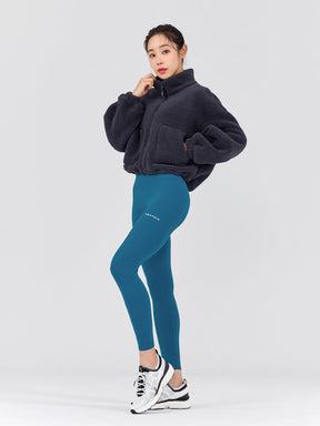 黑標360N 全方位柔彈美感保暖褲｜共14色 ｜XP9193F