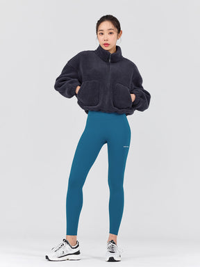 黑標360N 全方位柔彈美感保暖褲｜共14色 ｜XP9193F