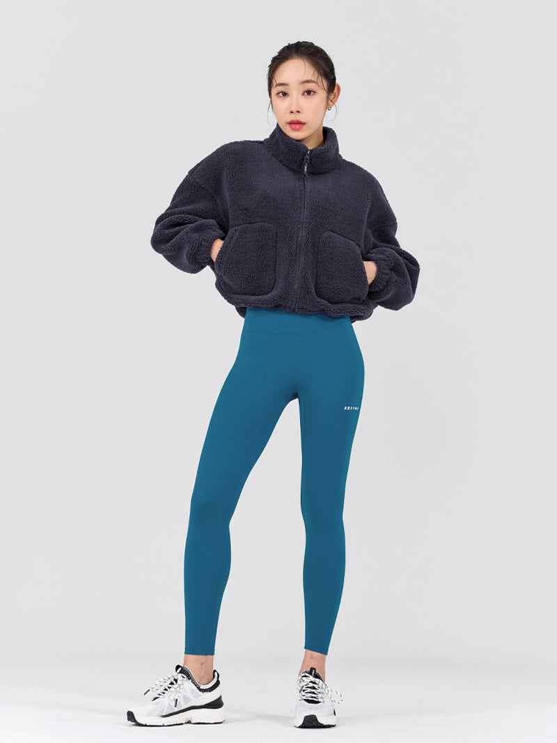 黑標360N 全方位柔彈美感保暖褲｜共14色 ｜XP9193F