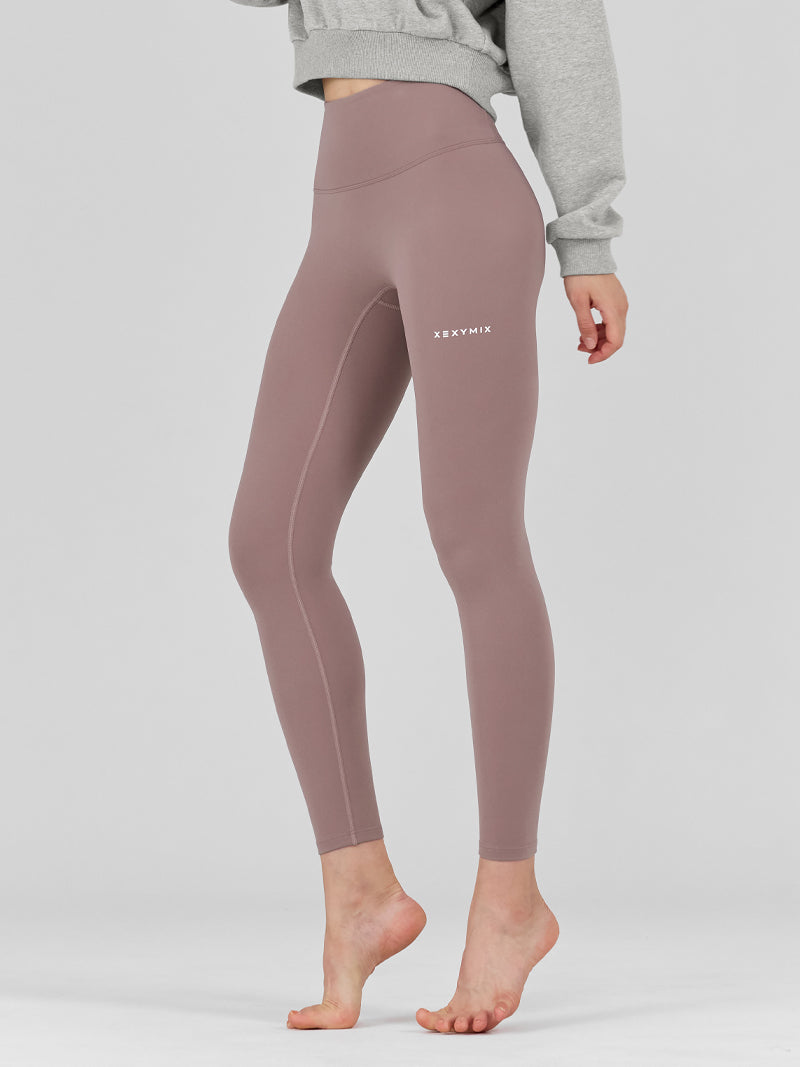 黑標360N 全方位柔彈美感保暖褲｜共14色 ｜XP9193F