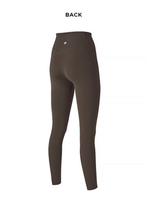 黑標360N 全方位柔彈美感保暖褲｜共14色 ｜XP9193F