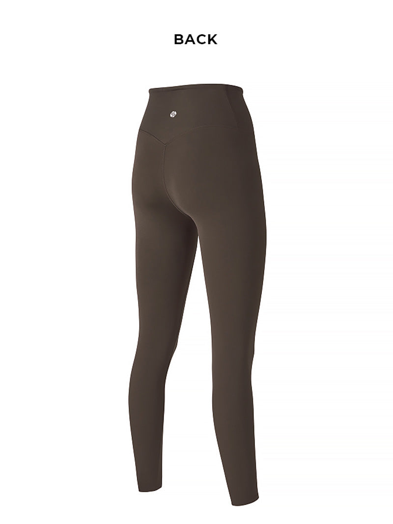 黑標360N 全方位柔彈美感保暖褲｜共14色 ｜XP9193F