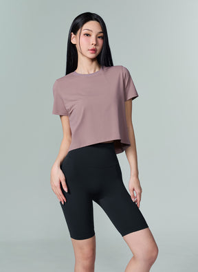 黑標300N 全方位輕盈柔彈4.5分褲｜共3色｜XFL2LS1599