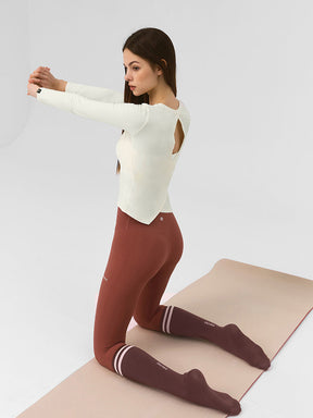 黑標360N 全方位柔彈美感保暖褲｜共14色 ｜XP9193F