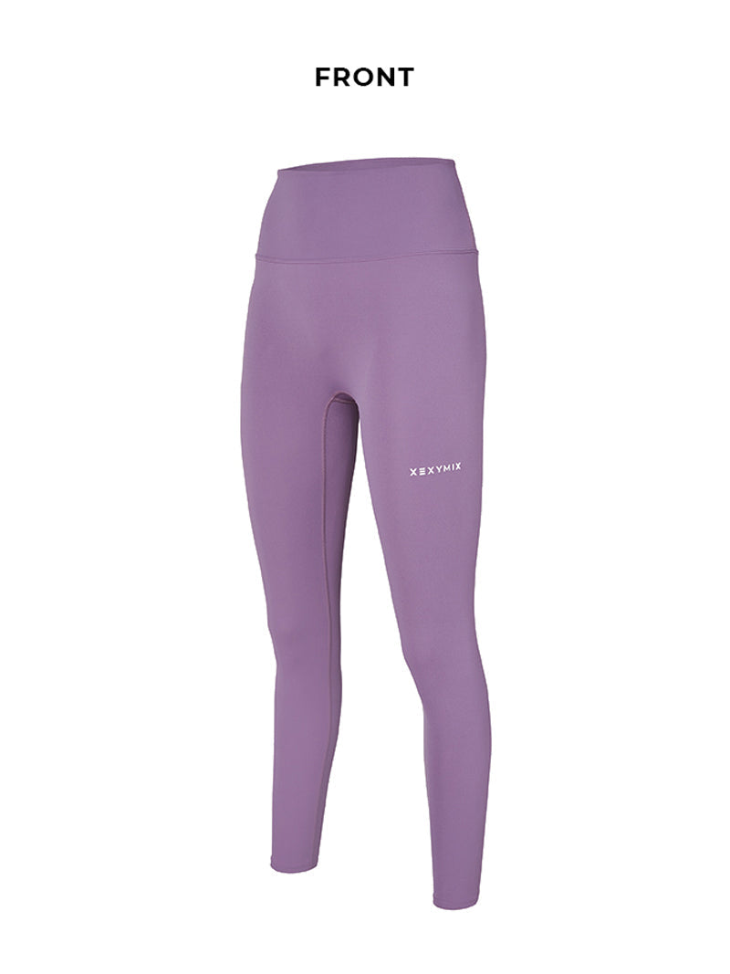 黑標360N 全方位柔彈美感緊身褲｜共24色｜XP9157T