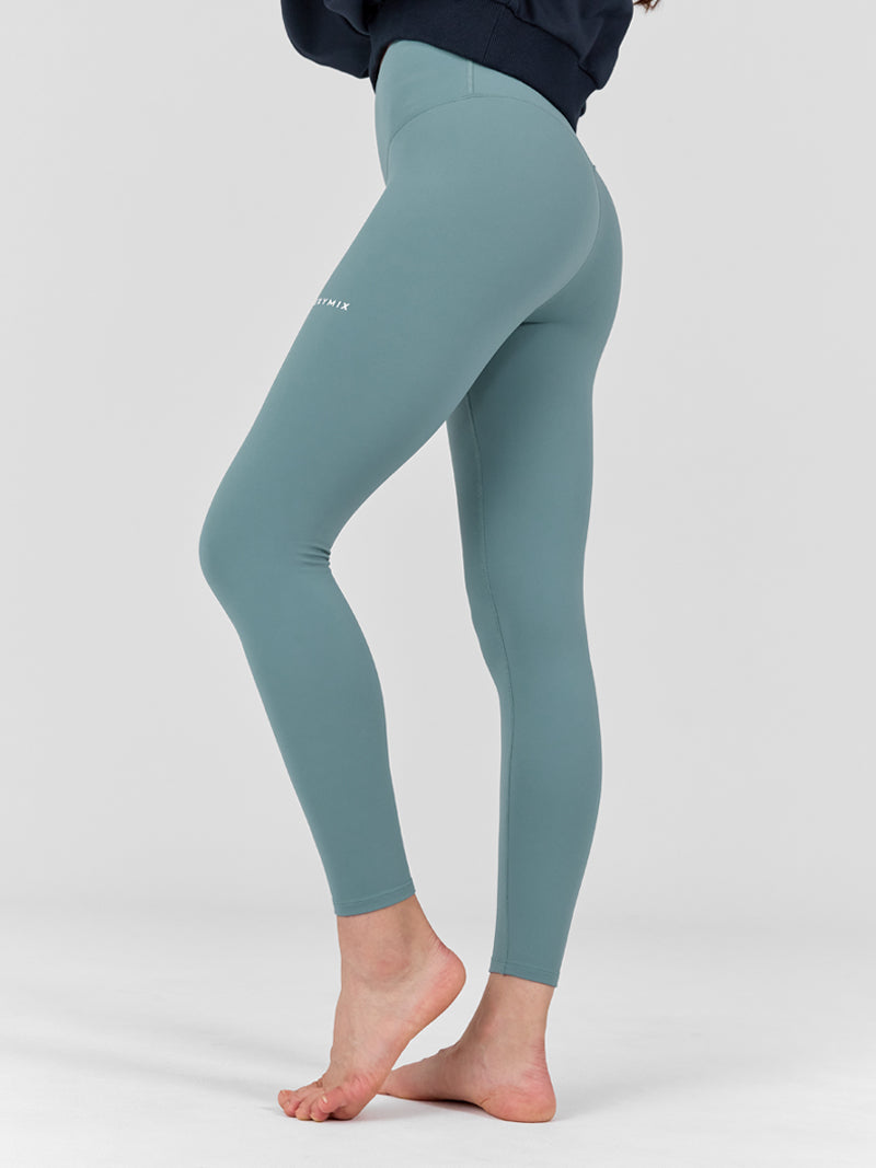 黑標360N 全方位柔彈美感保暖褲｜共14色 ｜XP9193F