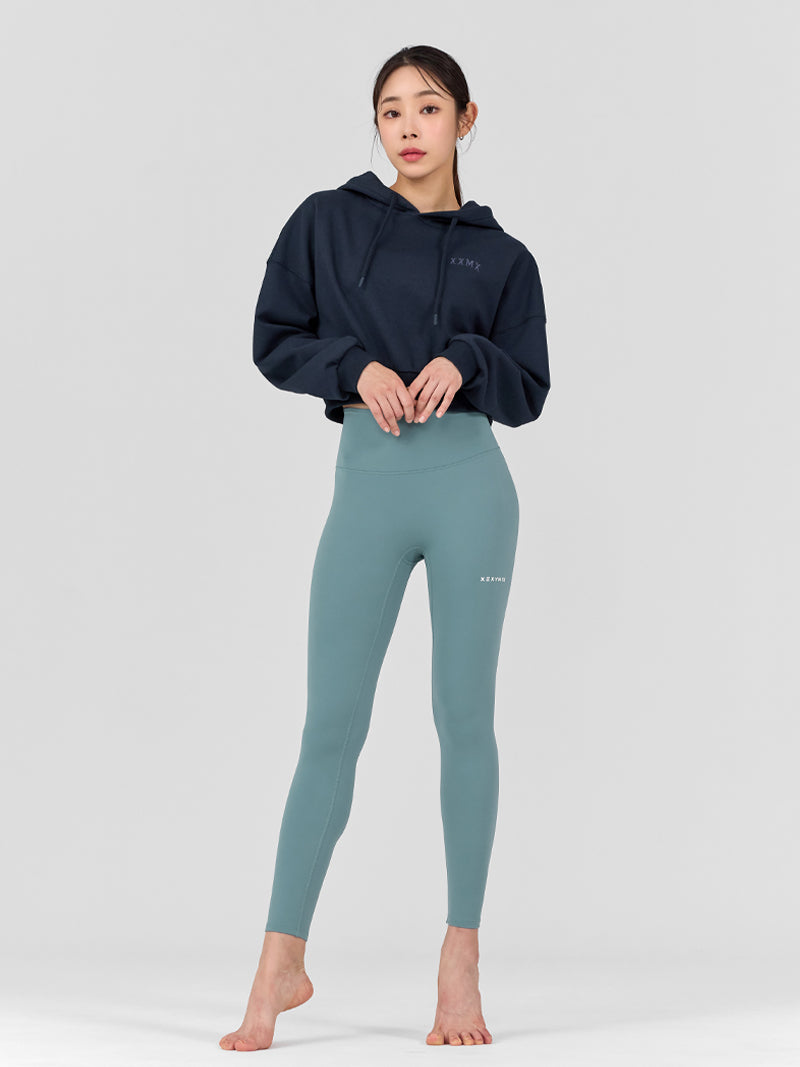 黑標360N 全方位柔彈美感保暖褲｜共14色 ｜XP9193F