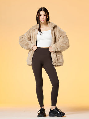 黑標360N 全方位柔彈美感保暖褲｜共14色 ｜XP9193F