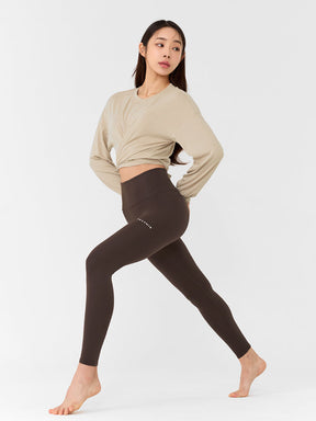 黑標360N 全方位柔彈美感保暖褲｜共14色 ｜XP9193F