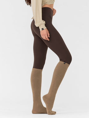 黑標360N 全方位柔彈美感保暖褲｜共14色 ｜XP9193F