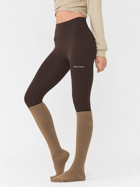 黑標360N 全方位柔彈美感保暖褲｜共14色 ｜XP9193F