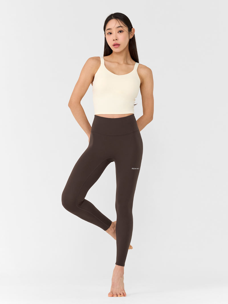 黑標360N 全方位柔彈美感保暖褲｜共14色 ｜XP9193F